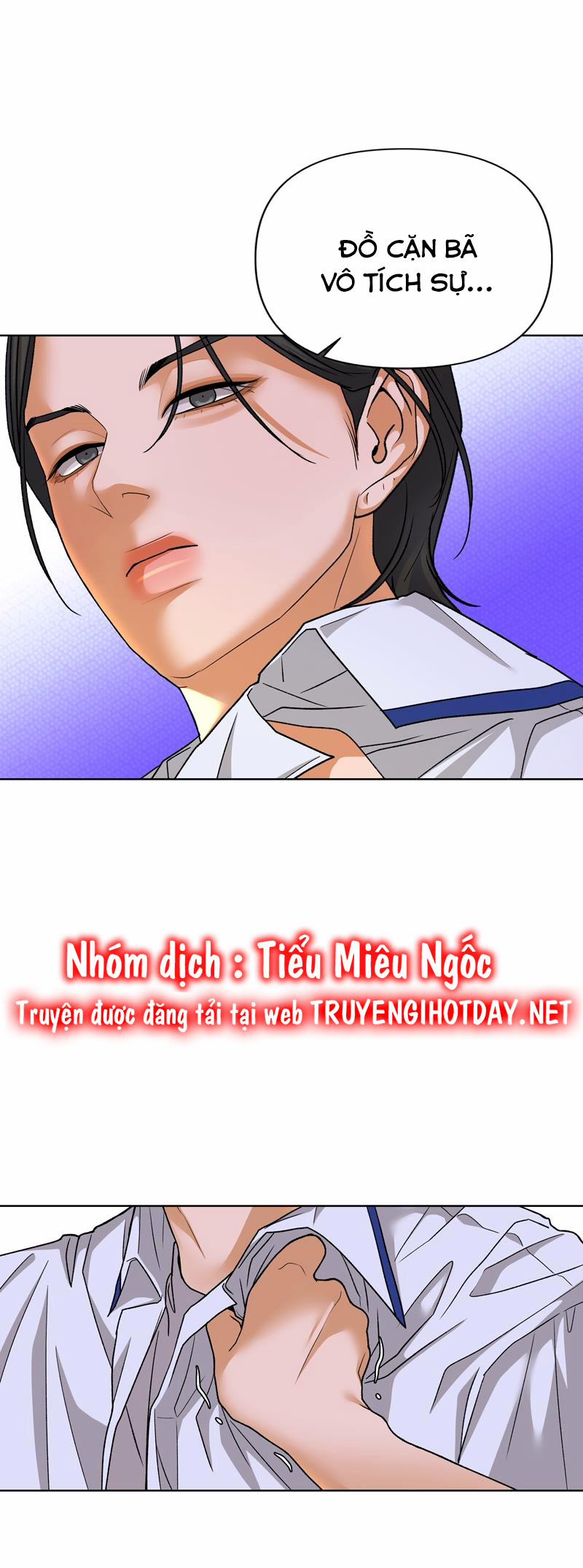 Câu Lạc Bộ Của Những Lọ Lem 71 trang 26