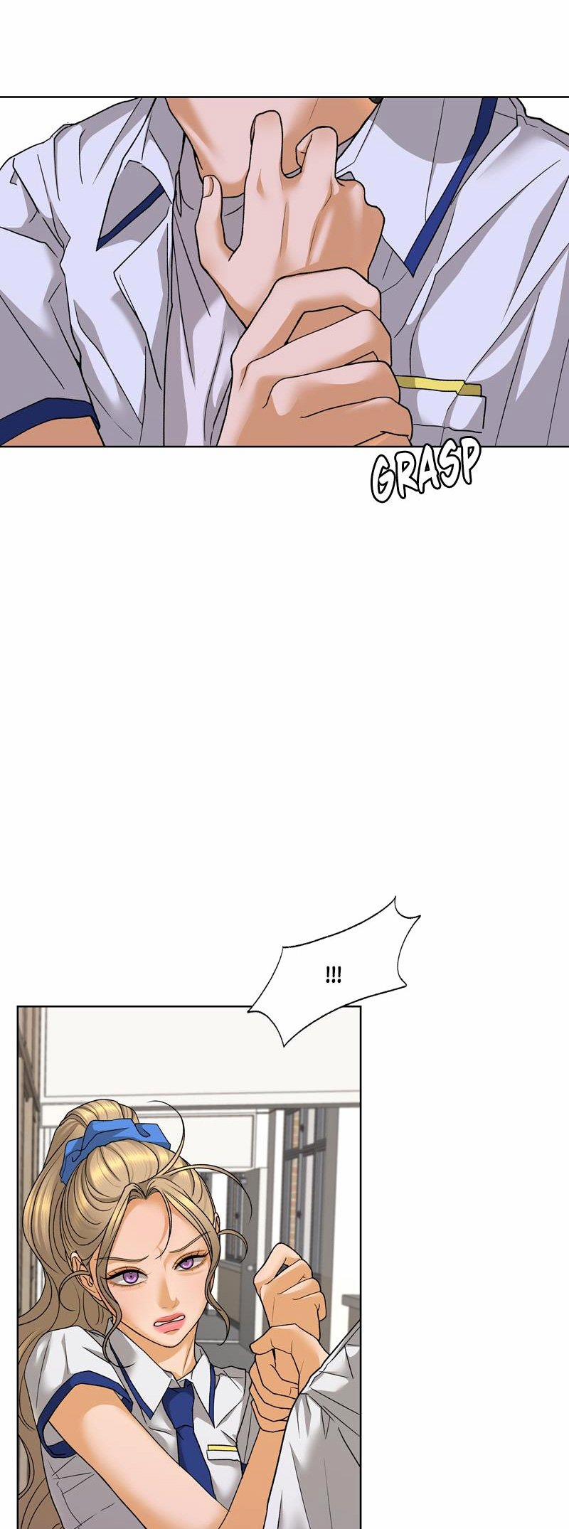 Câu Lạc Bộ Của Những Lọ Lem 71 trang 27