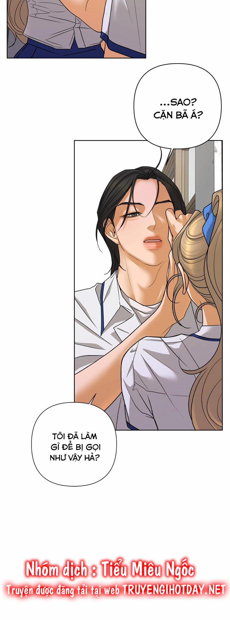 Câu Lạc Bộ Của Những Lọ Lem 71 trang 28