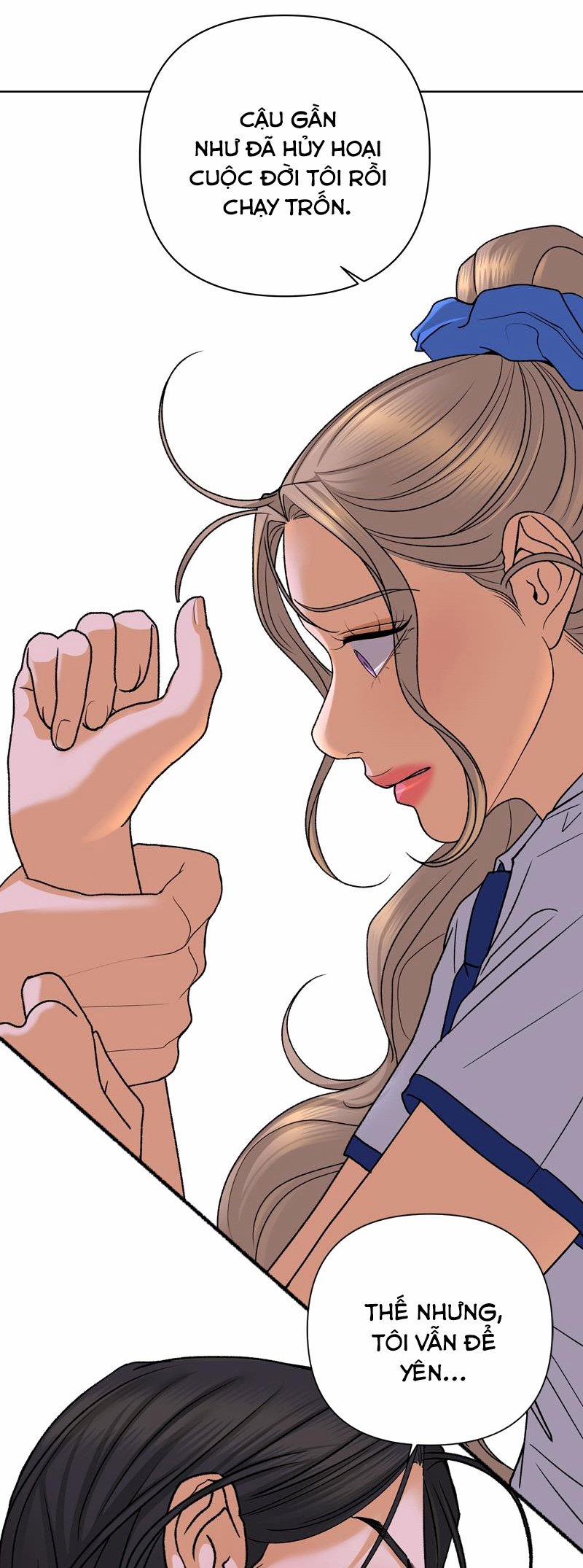 Câu Lạc Bộ Của Những Lọ Lem 71 trang 29