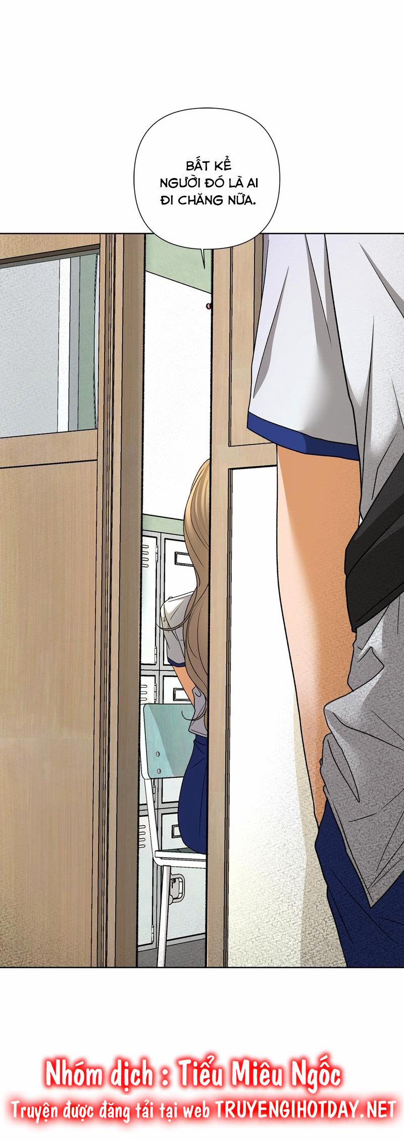 Câu Lạc Bộ Của Những Lọ Lem 71 trang 3