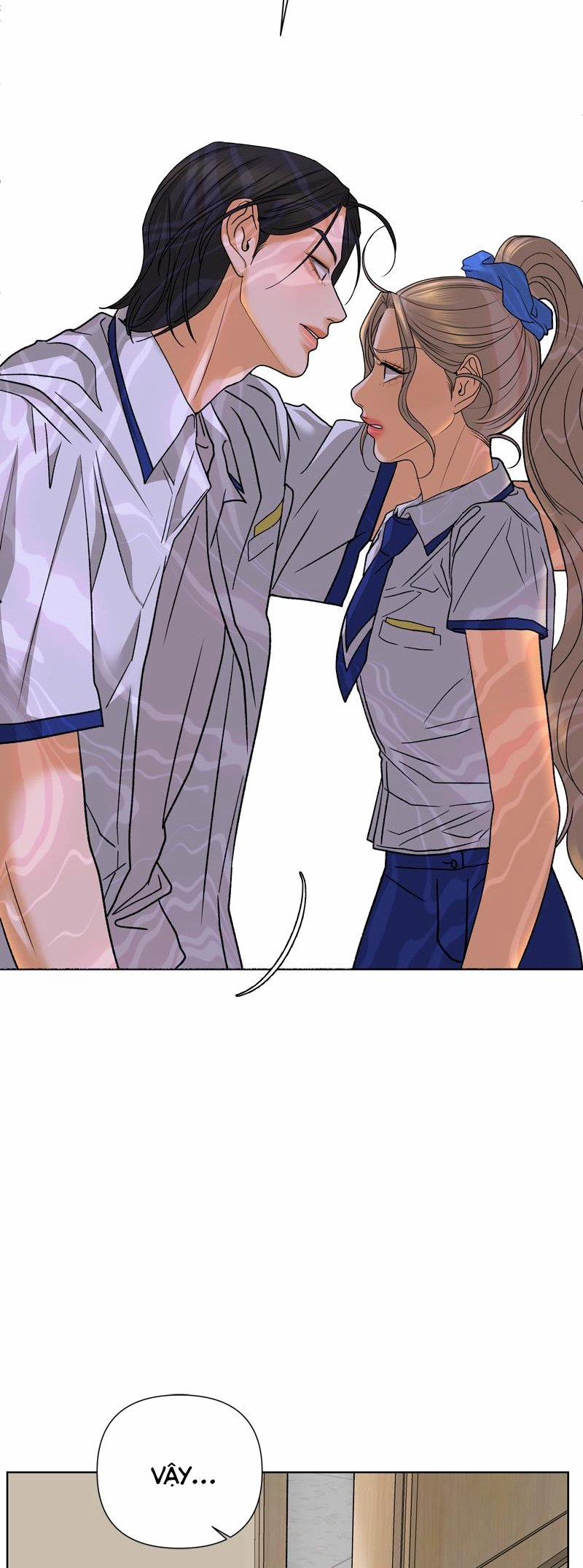 Câu Lạc Bộ Của Những Lọ Lem 71 trang 31