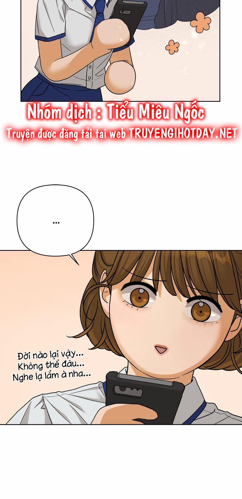 Câu Lạc Bộ Của Những Lọ Lem 71 trang 36