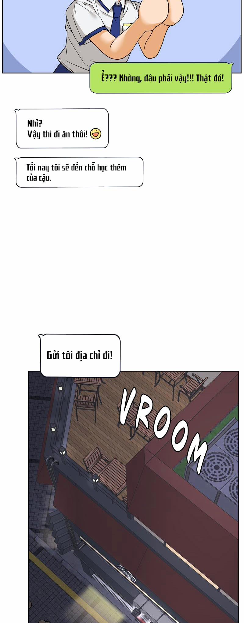 Câu Lạc Bộ Của Những Lọ Lem 71 trang 38