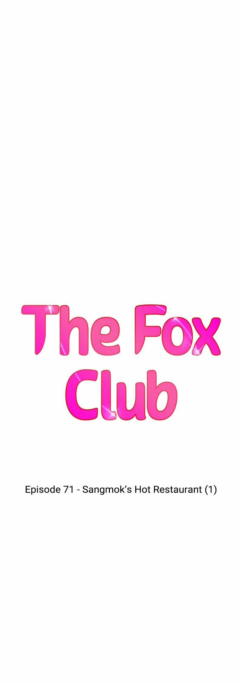 Câu Lạc Bộ Của Những Lọ Lem 71 trang 4