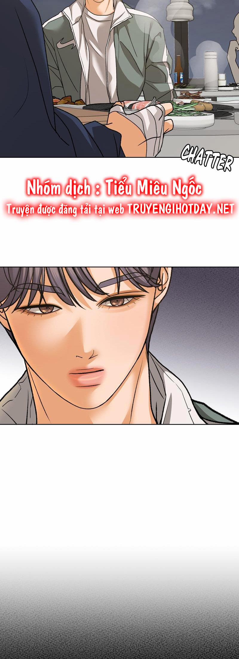 Câu Lạc Bộ Của Những Lọ Lem 71 trang 43