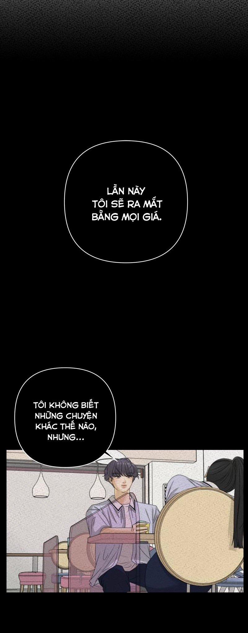 Câu Lạc Bộ Của Những Lọ Lem 71 trang 44