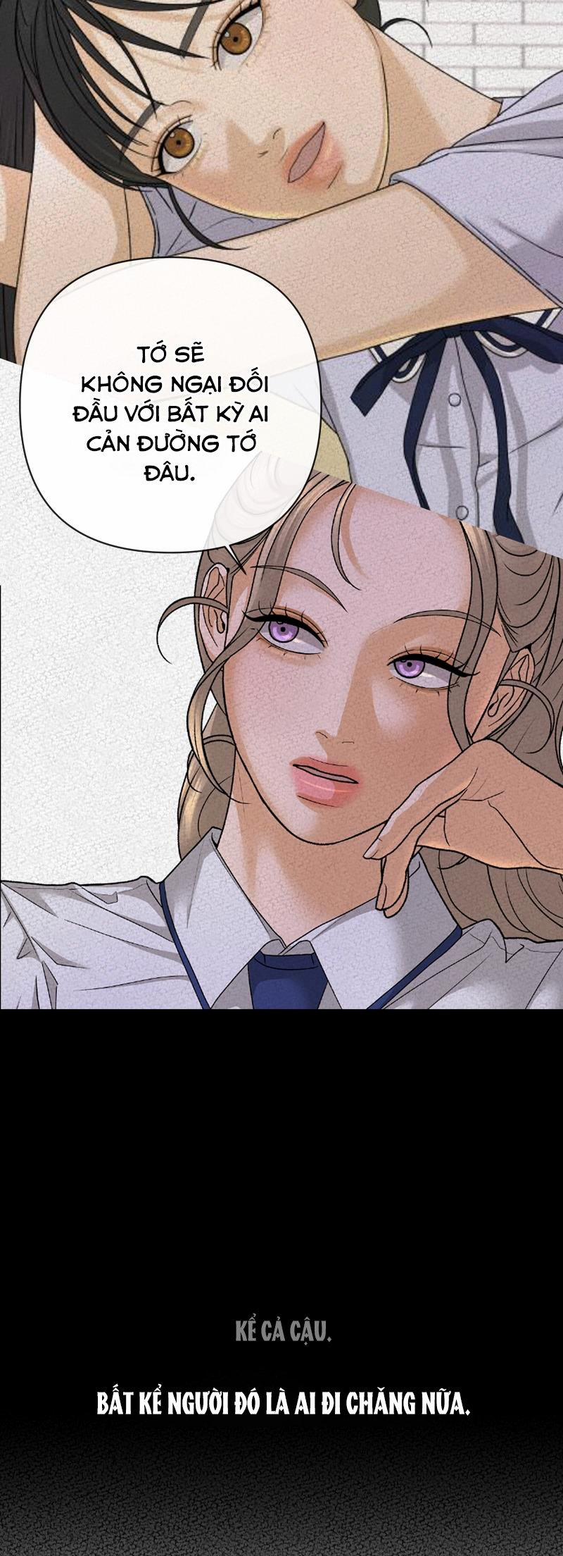 Câu Lạc Bộ Của Những Lọ Lem 71 trang 46