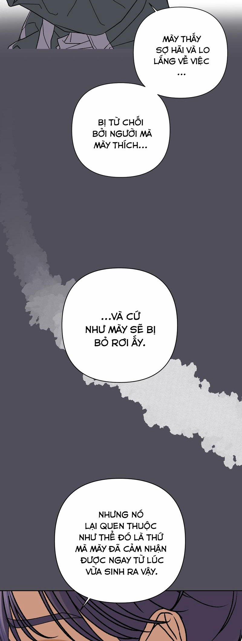 Câu Lạc Bộ Của Những Lọ Lem 71 trang 51