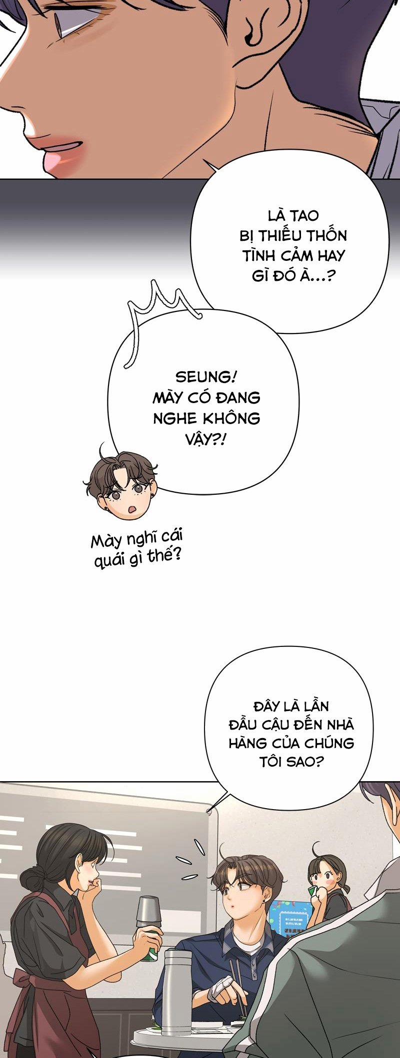 Câu Lạc Bộ Của Những Lọ Lem 71 trang 52