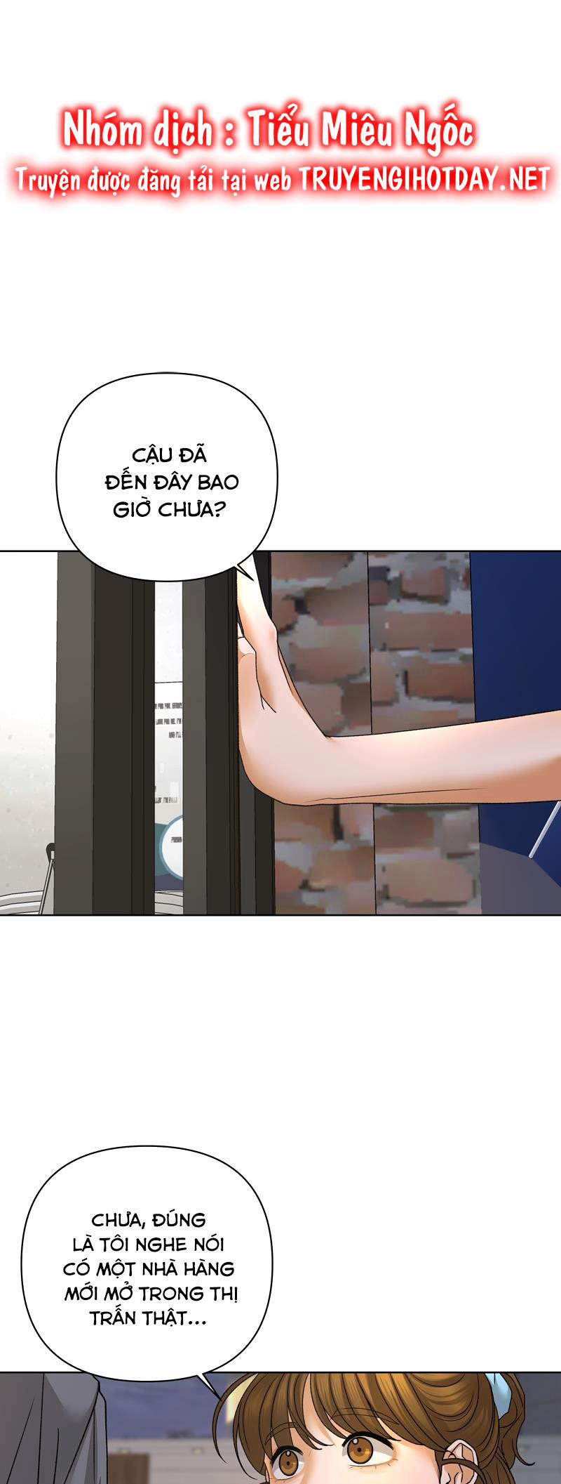 Câu Lạc Bộ Của Những Lọ Lem 71 trang 57