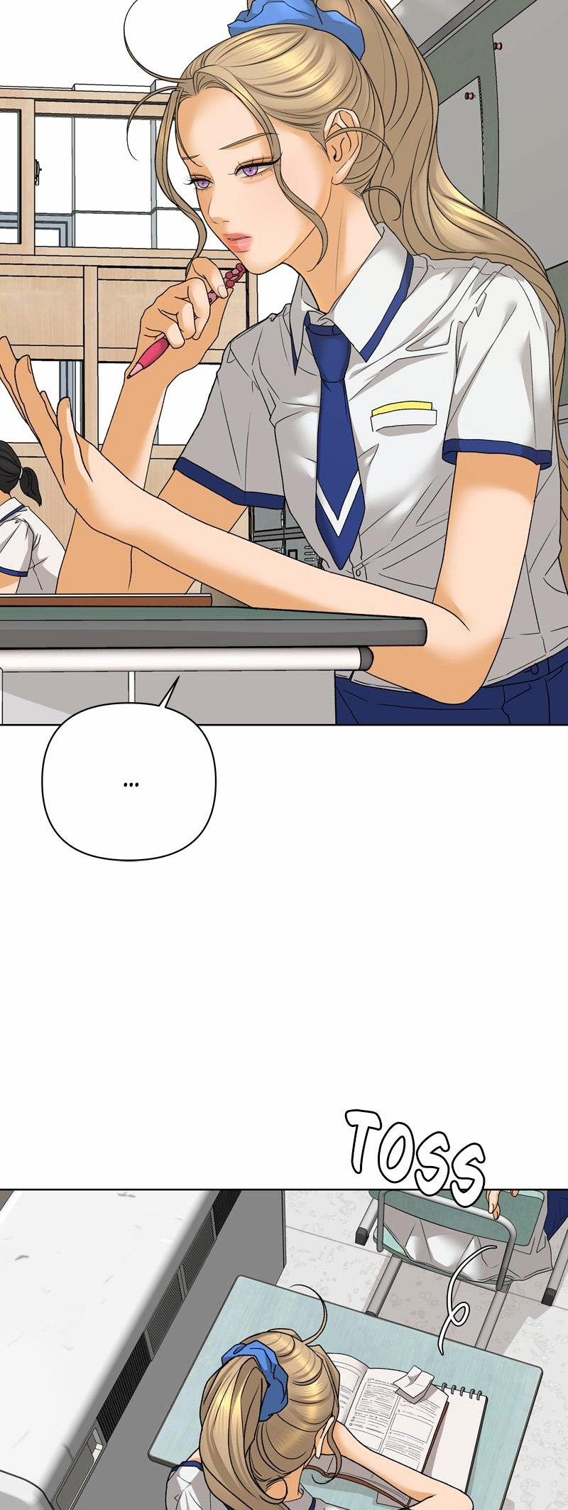 Câu Lạc Bộ Của Những Lọ Lem 71 trang 7