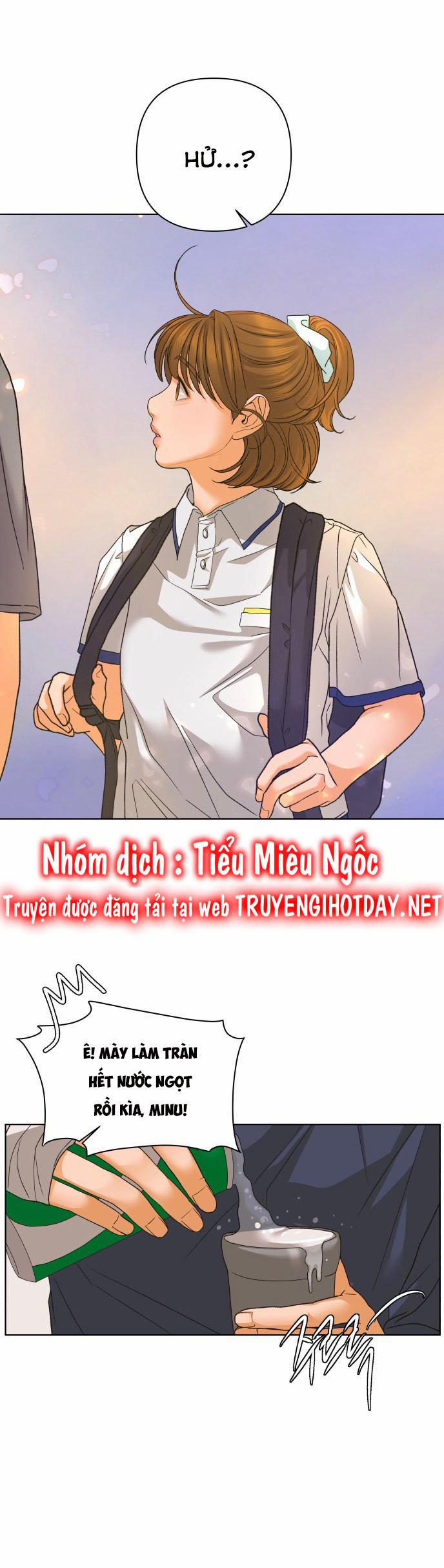 Câu Lạc Bộ Của Những Lọ Lem 72 trang 2