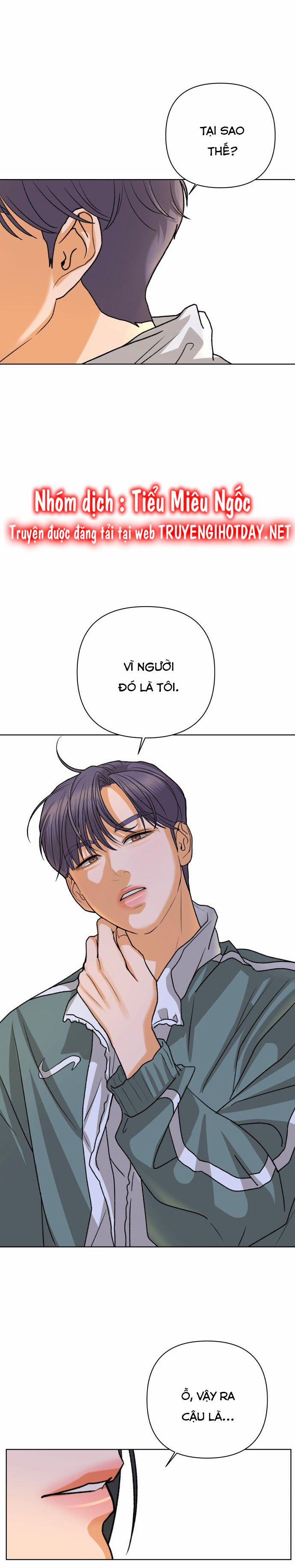 Câu Lạc Bộ Của Những Lọ Lem 72 trang 24