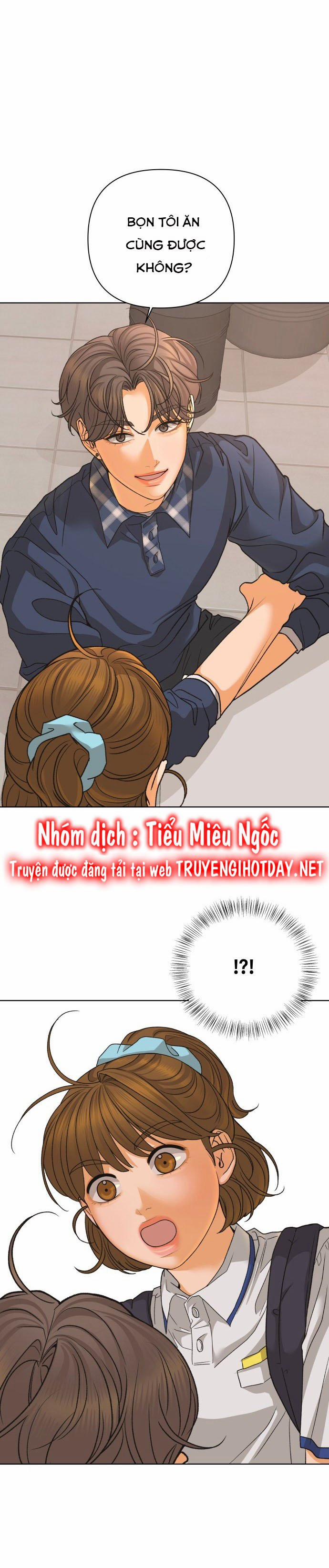 Câu Lạc Bộ Của Những Lọ Lem 72 trang 5