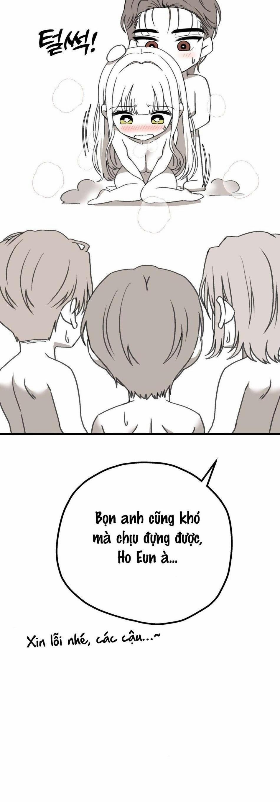 Câu Lạc Bộ Đọc Sách Người Lớn 26.5 trang 1