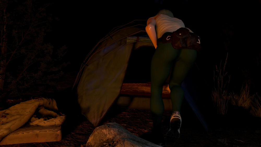 Câu lạc bộ leo núi! 3 trang 16