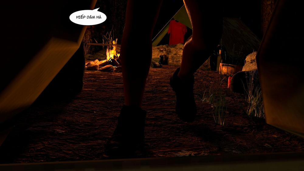 Câu lạc bộ leo núi! 5 trang 11