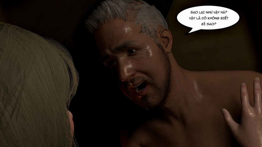 Câu lạc bộ leo núi! 5 trang 9