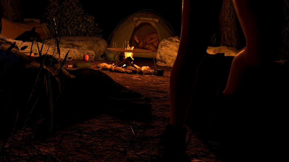 Câu lạc bộ leo núi! 7 - End trang 38