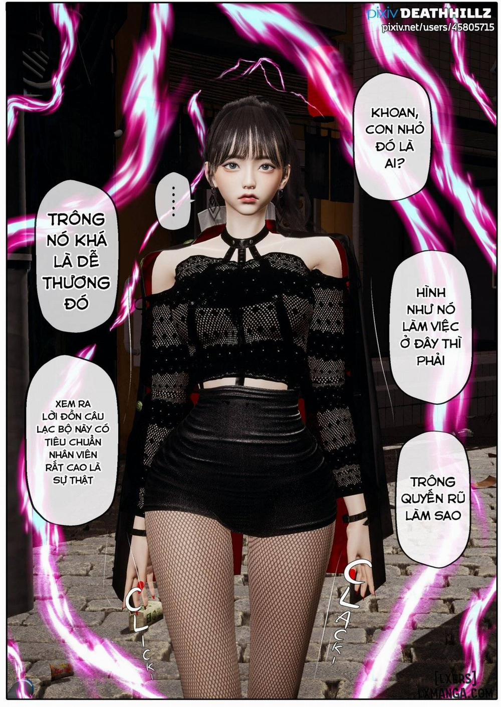 Câu lạc bộ M 1 trang 12