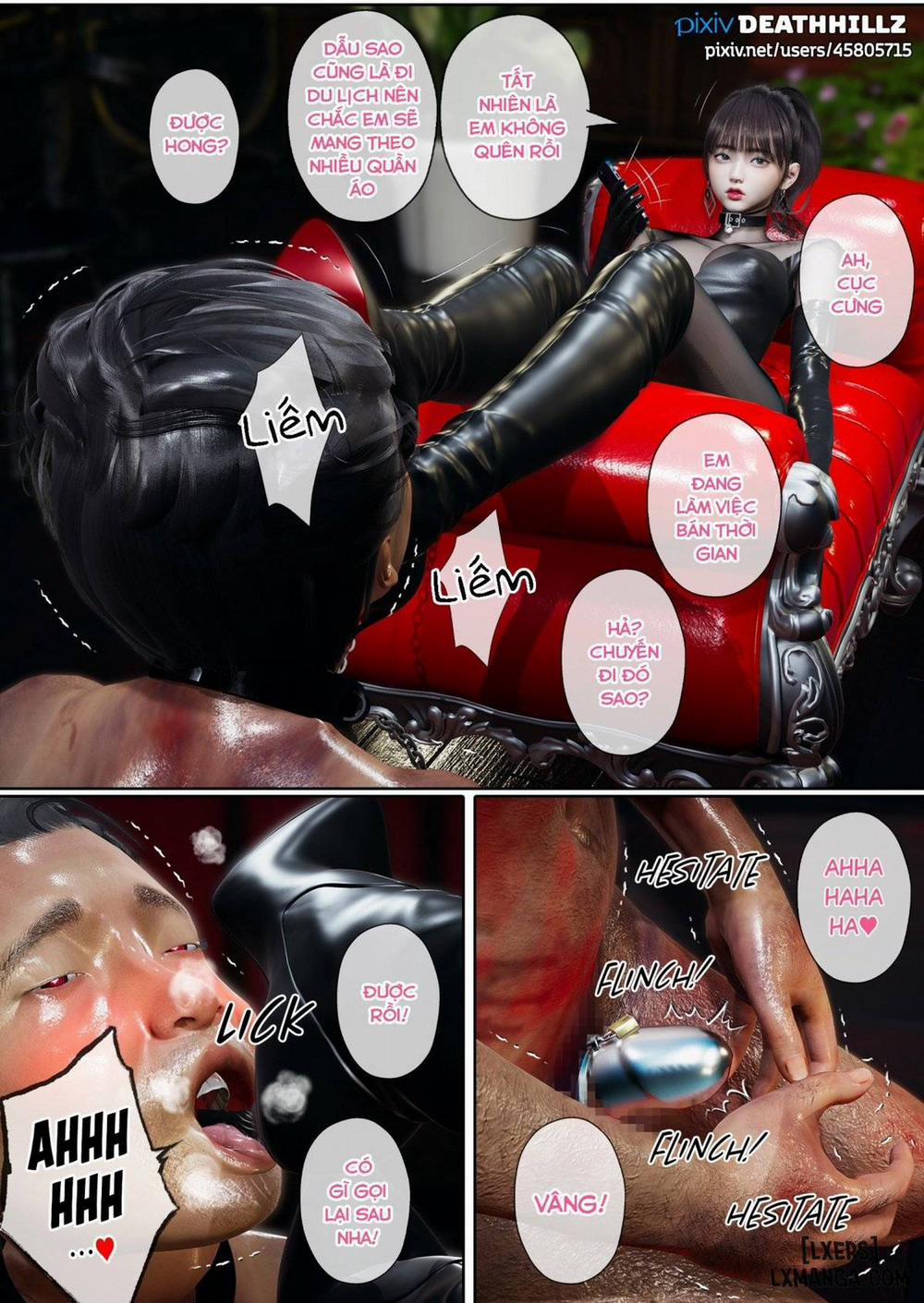 Câu lạc bộ M 1 trang 27