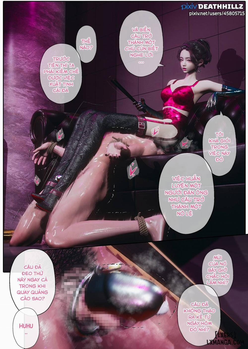 Câu lạc bộ M 3 trang 17