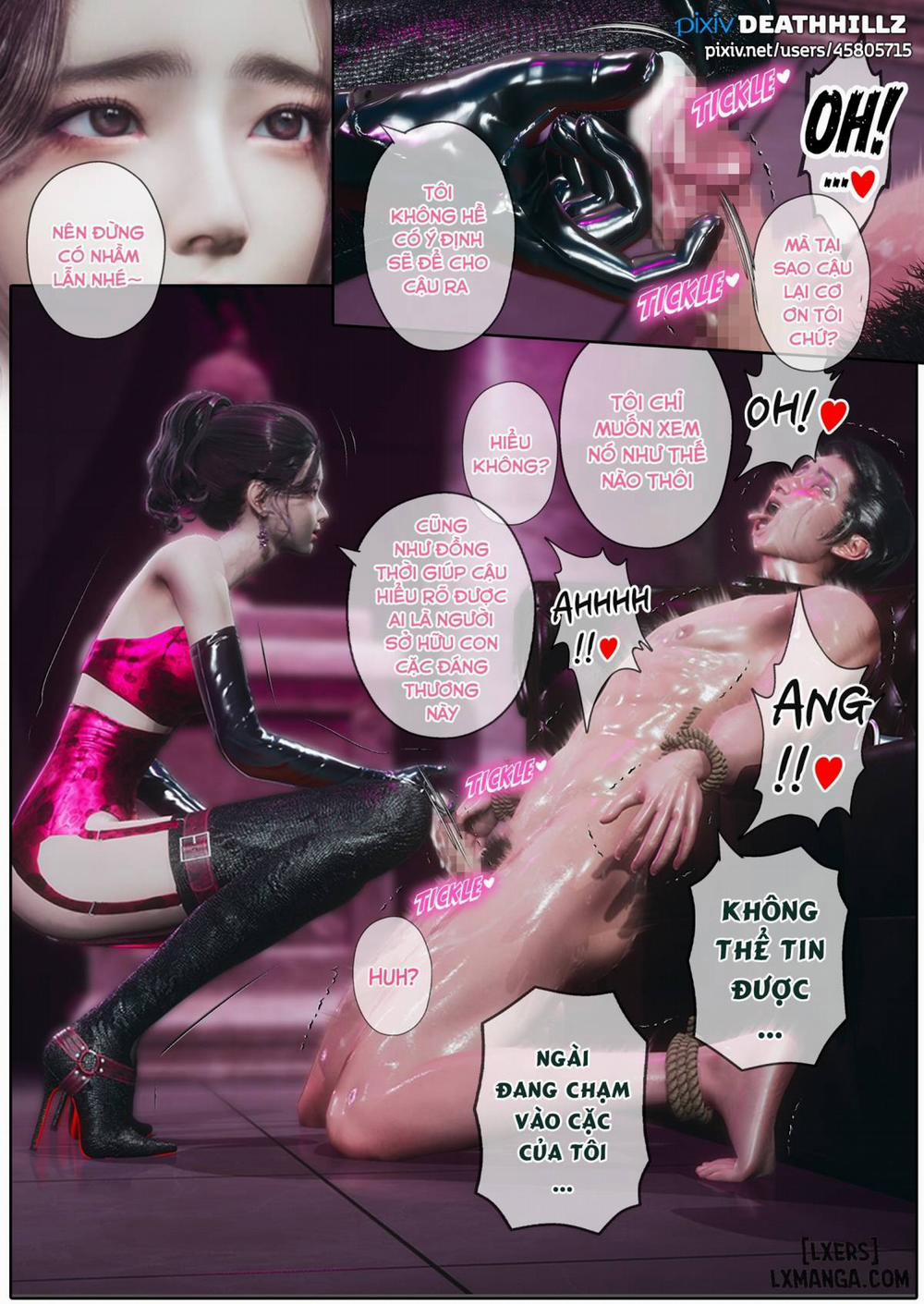 Câu lạc bộ M 3 trang 19