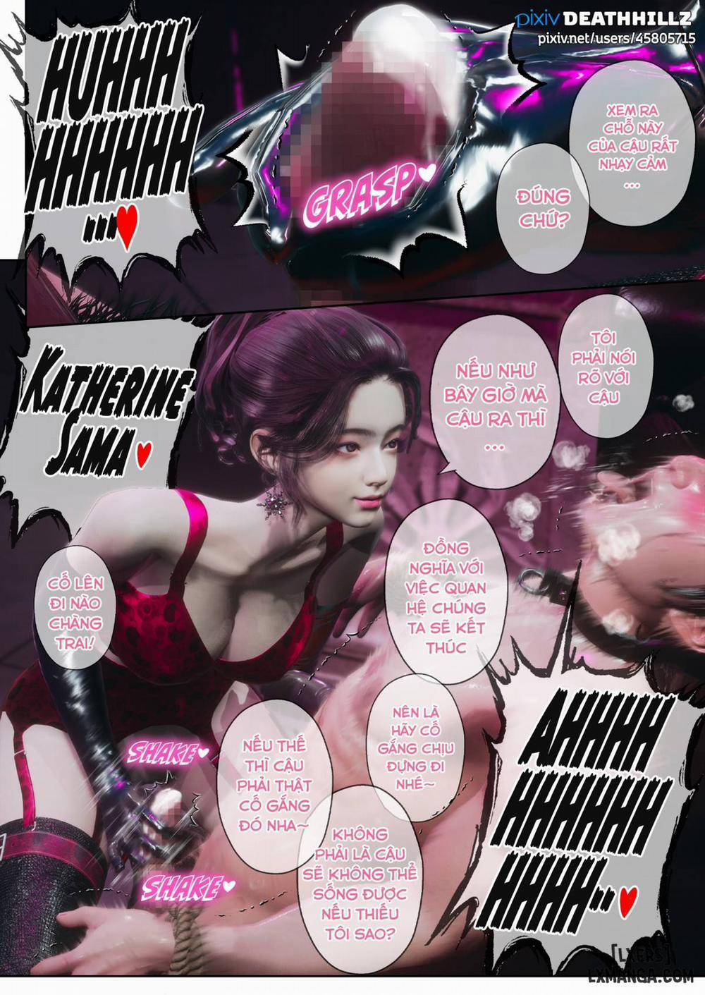 Câu lạc bộ M 3 trang 20