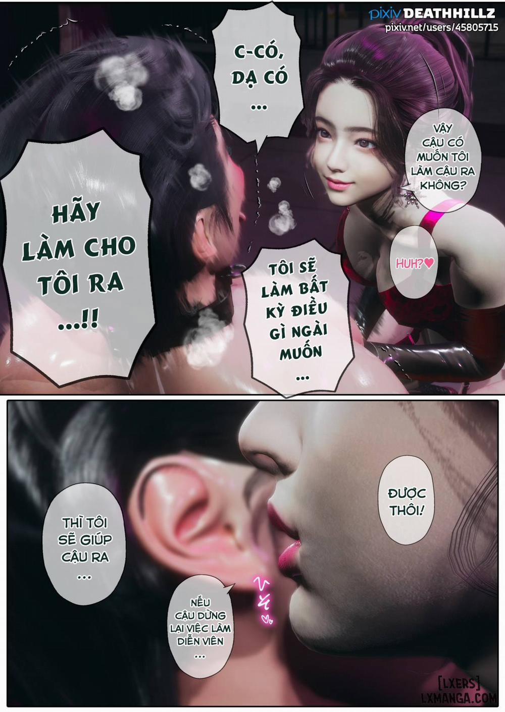 Câu lạc bộ M 3 trang 23