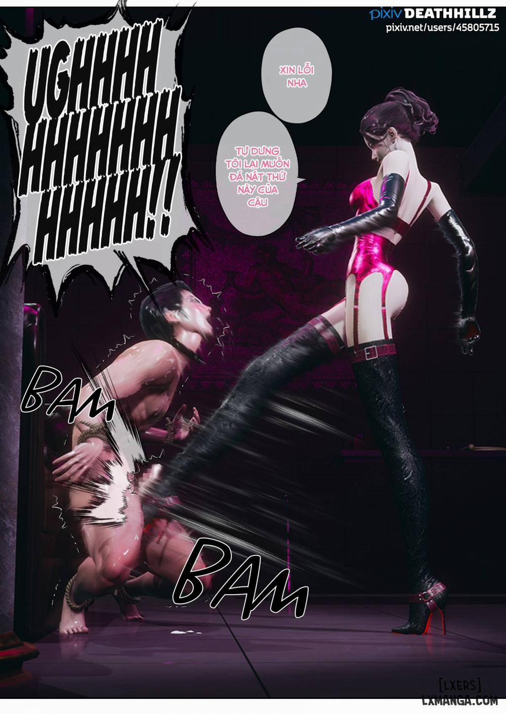 Câu lạc bộ M 3 trang 29