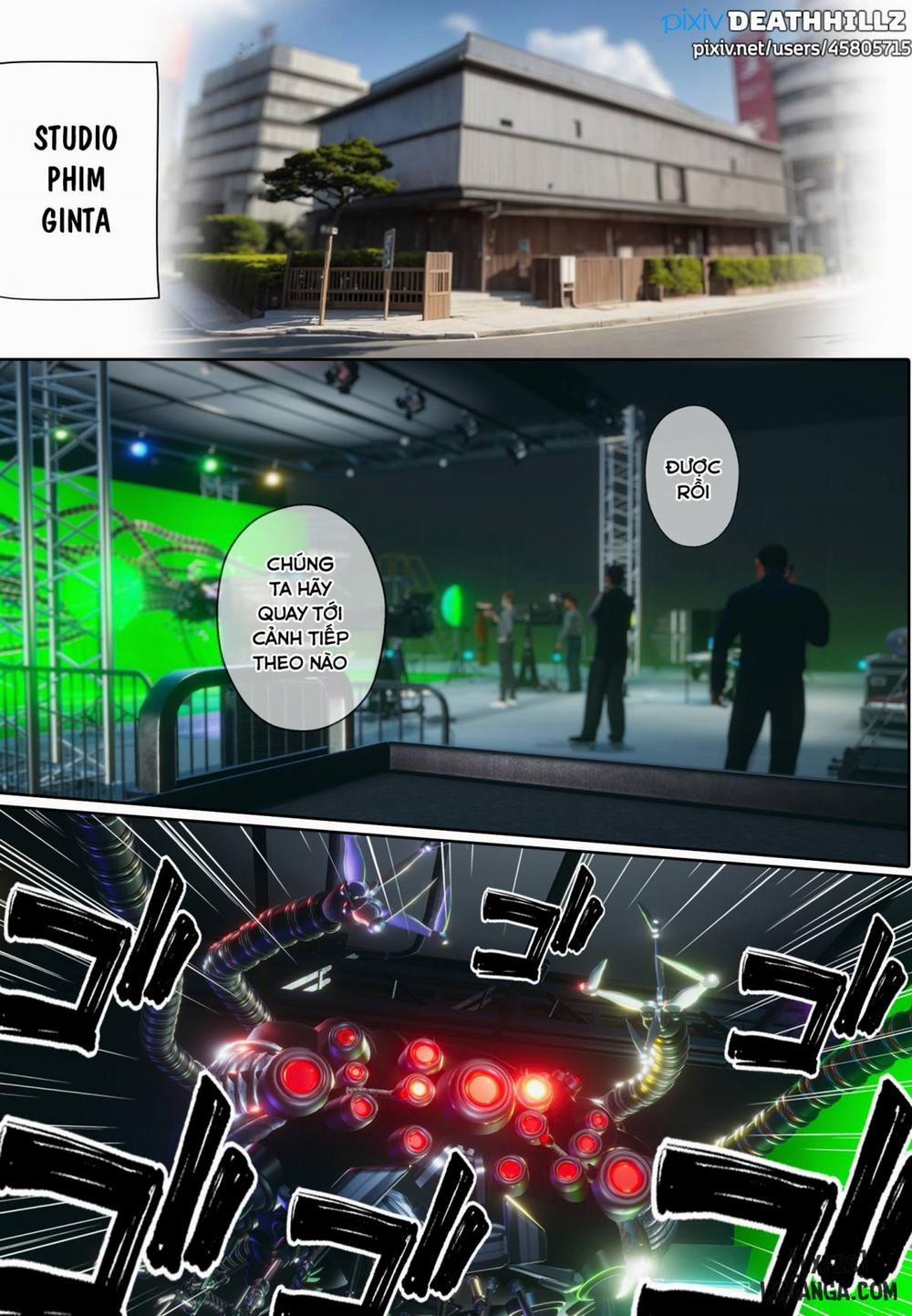 Câu lạc bộ M 3 trang 33