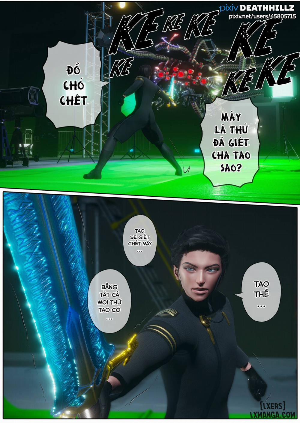 Câu lạc bộ M 3 trang 34