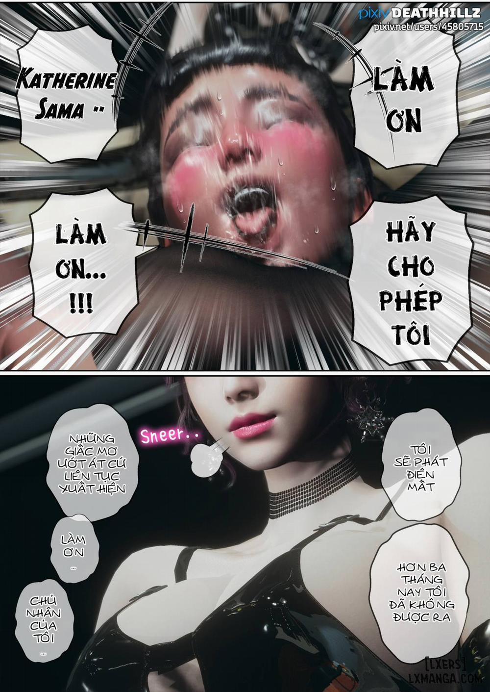 Câu lạc bộ M 3 trang 43