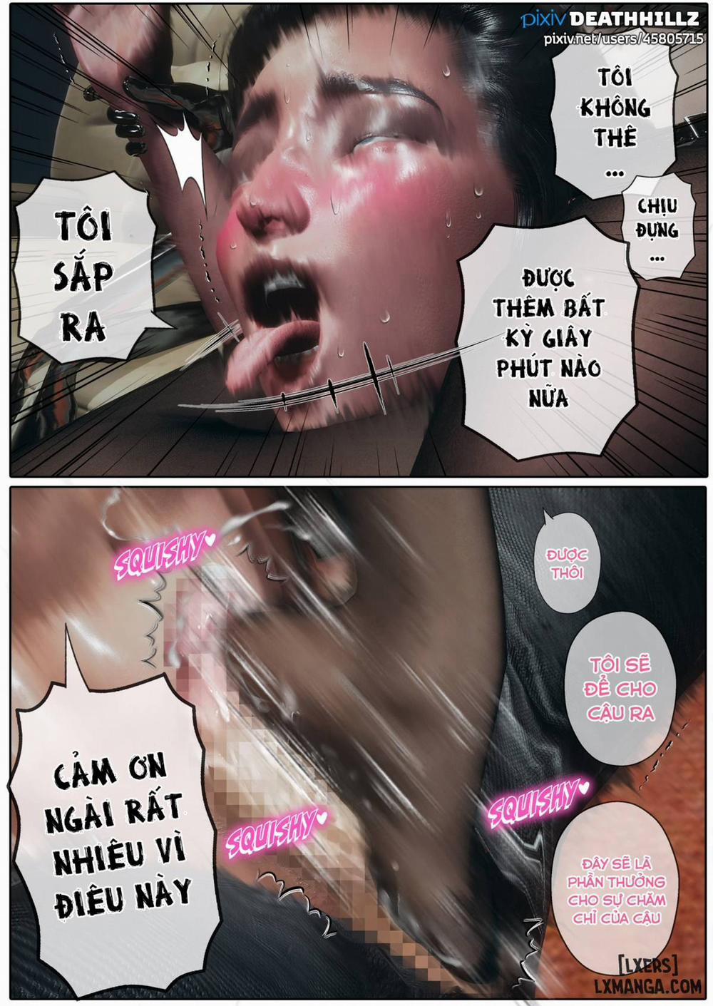 Câu lạc bộ M 3 trang 45