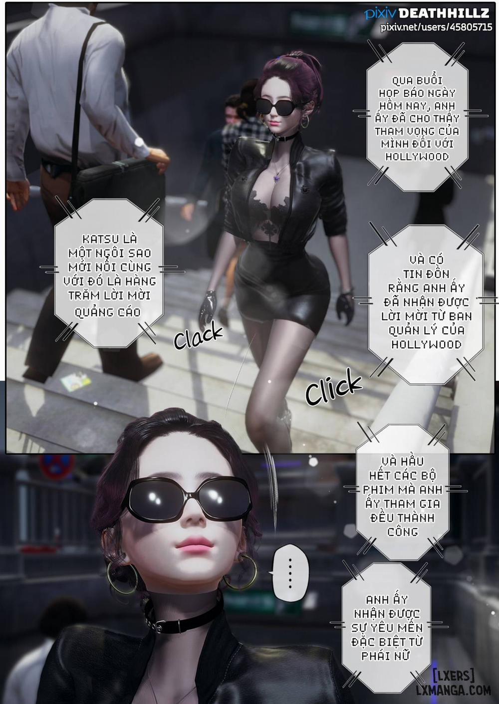 Câu lạc bộ M 3 trang 5