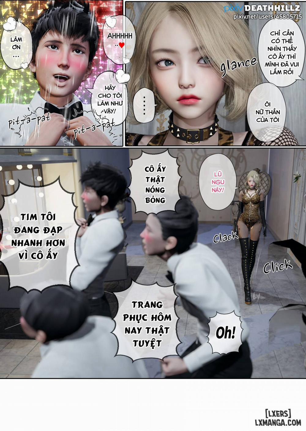 Câu lạc bộ M 4.1 trang 12