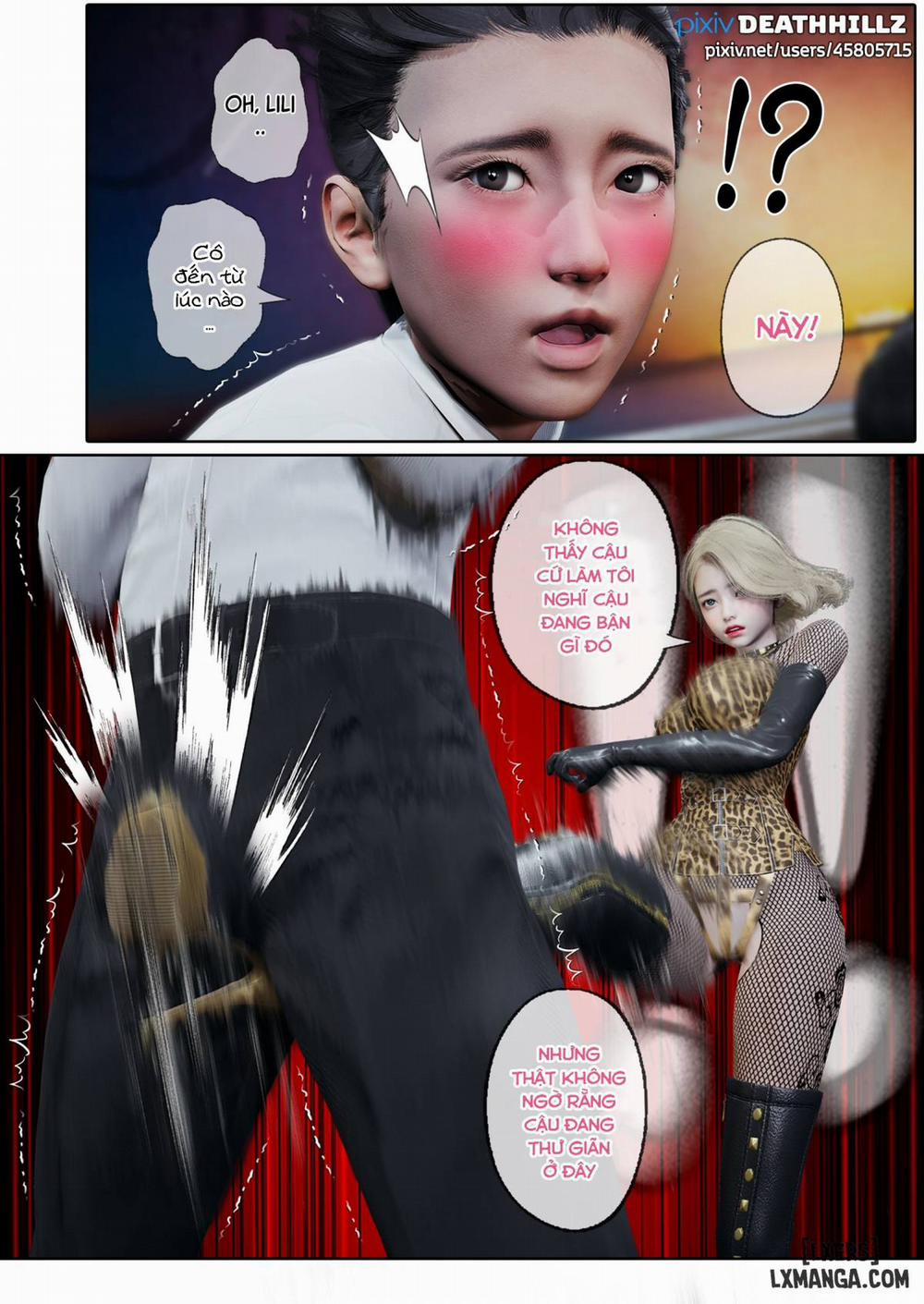 Câu lạc bộ M 4.1 trang 13