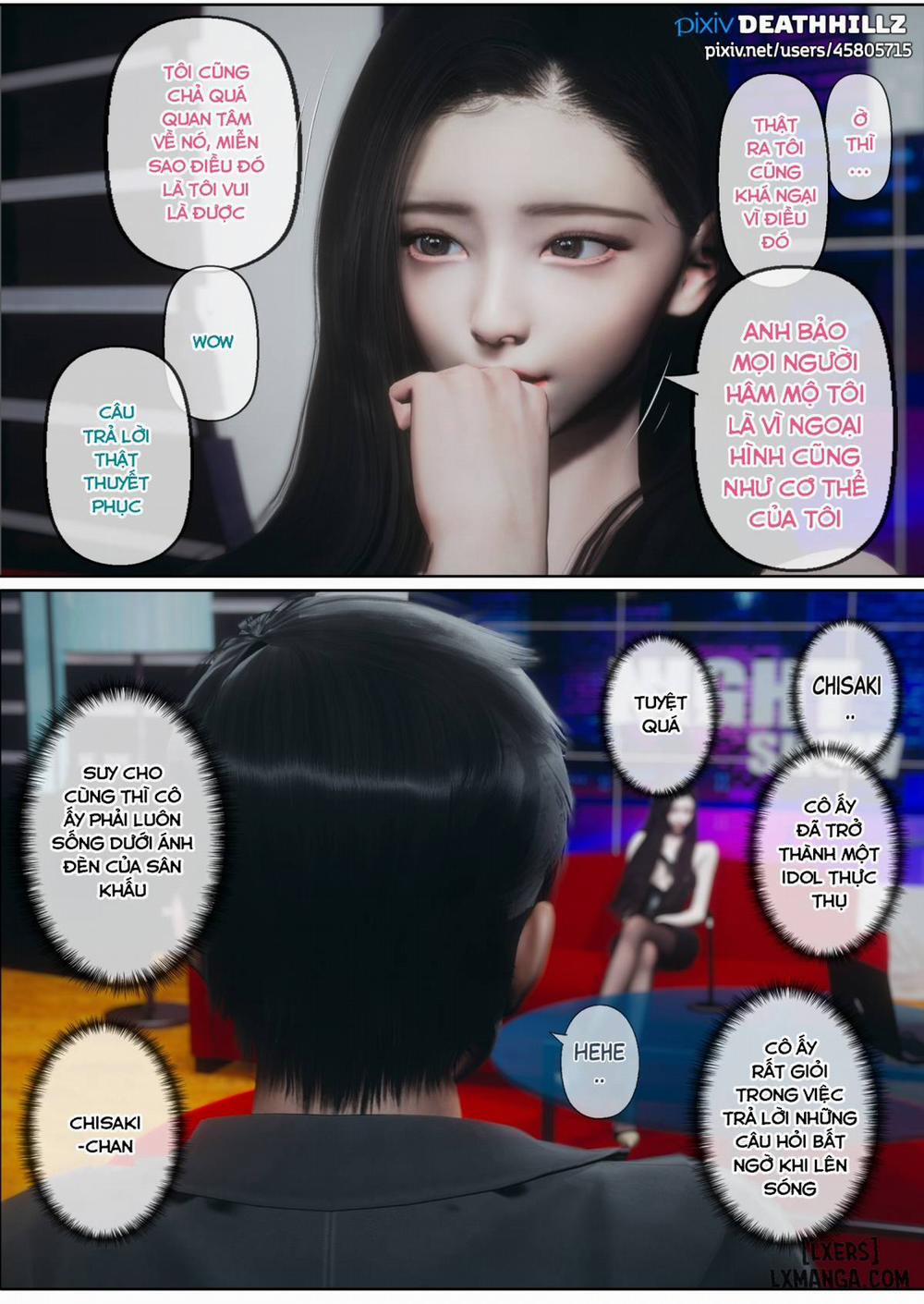 Câu lạc bộ M 4.1 trang 19