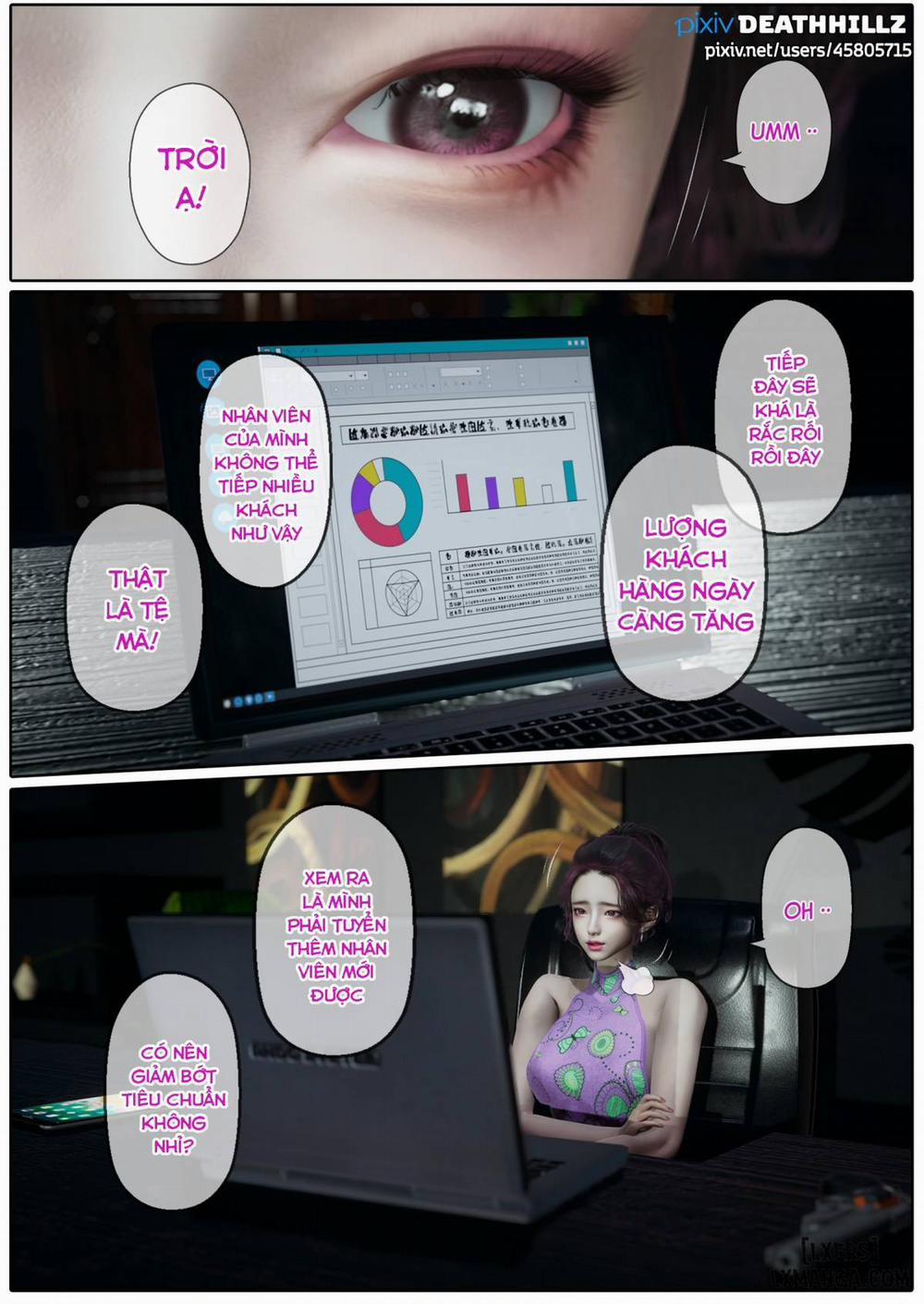 Câu lạc bộ M 4.1 trang 3