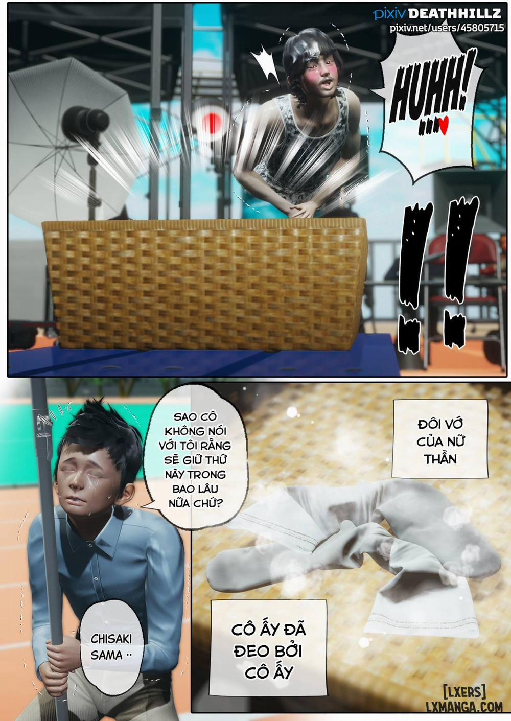 Câu lạc bộ M 4.2 trang 10