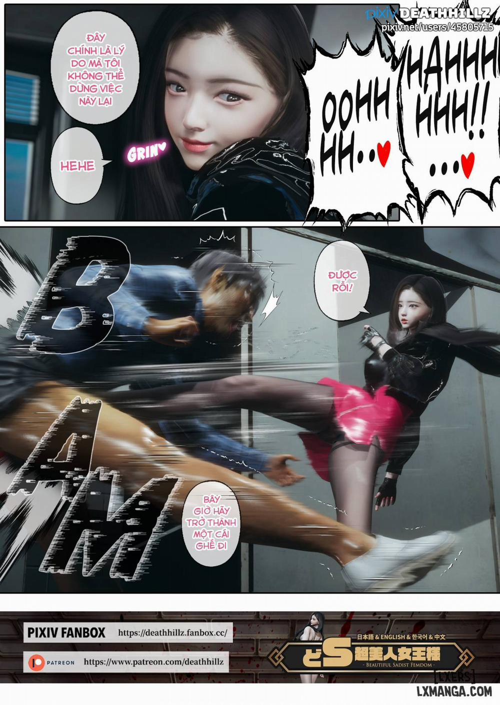 Câu lạc bộ M 4.2 trang 20