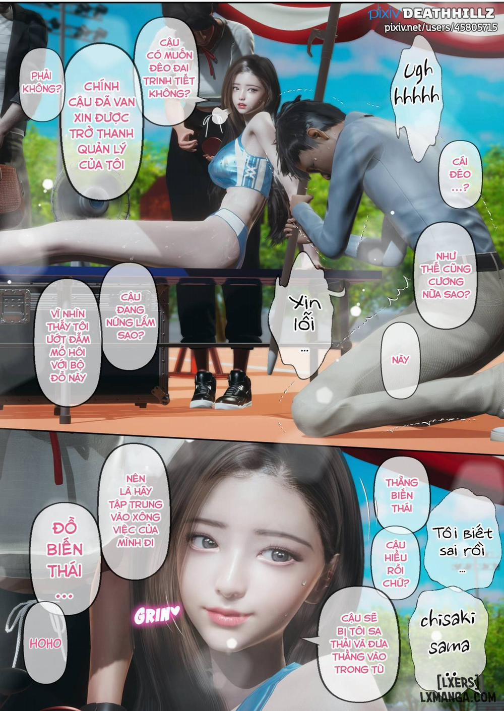 Câu lạc bộ M 4.2 trang 4