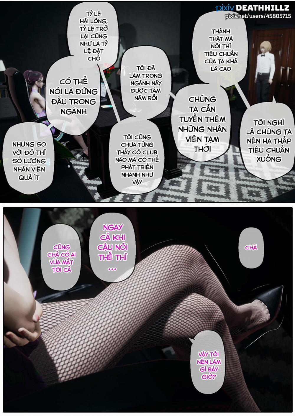 Câu lạc bộ máu M 4.1 trang 5