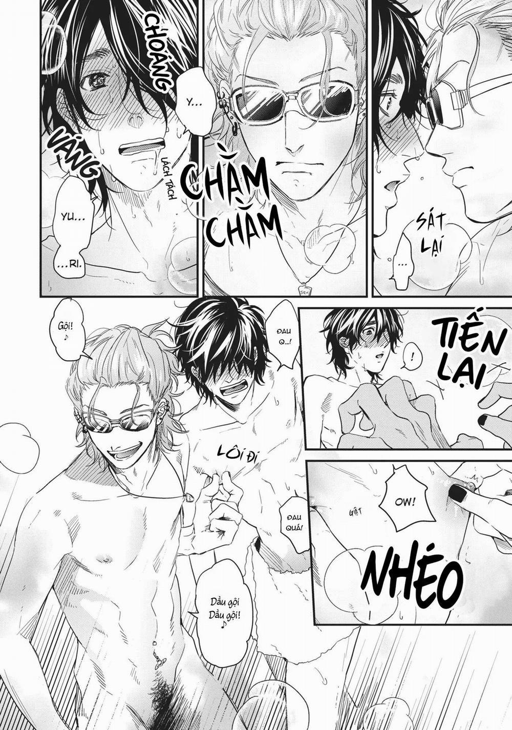 Câu Lạc Bộ Nhiếp Ảnh 10 trang 17