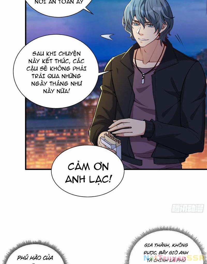 Câu Lạc Bộ Trao Đổi Nhân Sinh 21 trang 13