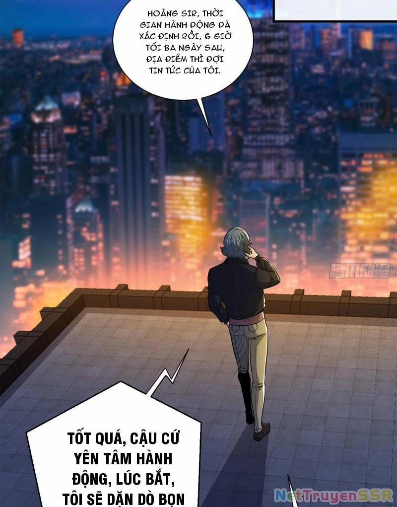 Câu Lạc Bộ Trao Đổi Nhân Sinh 21 trang 8