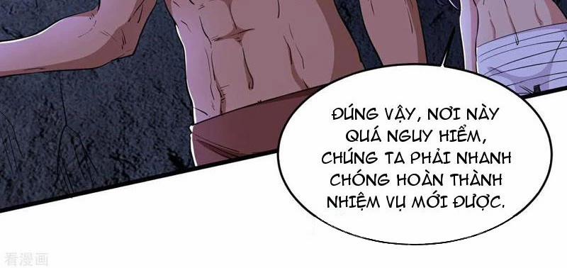 Câu Lạc Bộ Trao Đổi Nhân Sinh 83 trang 26