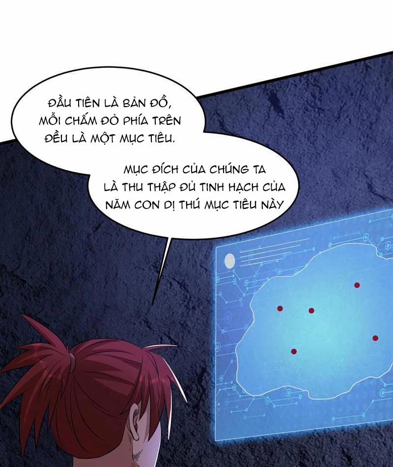 Câu Lạc Bộ Trao Đổi Nhân Sinh 83 trang 27