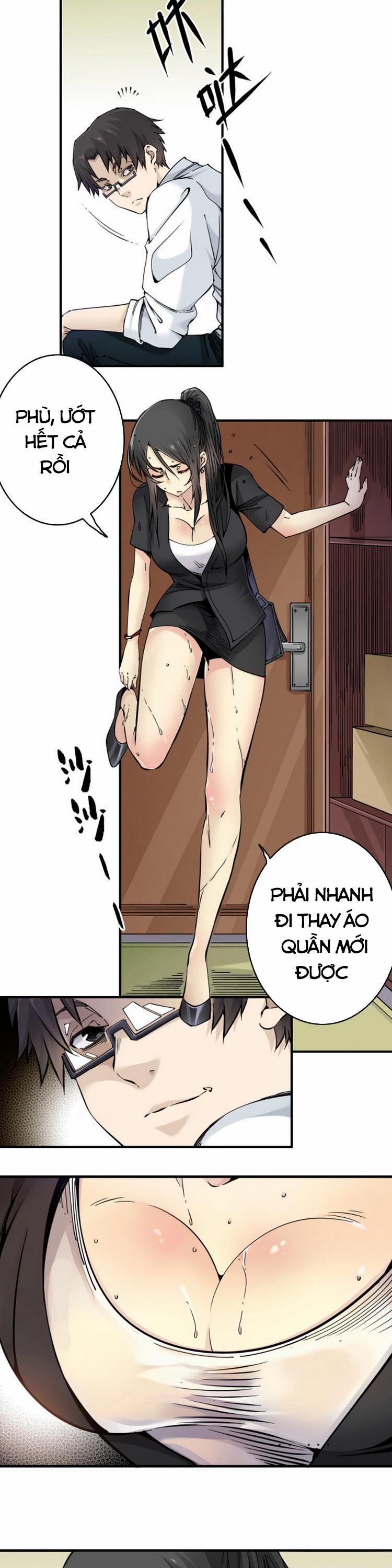 Câu Lạc Bộ Trường Sinh 2 trang 1